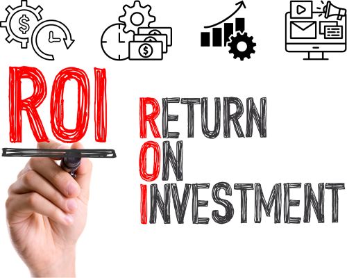 How to Effectively Track Marketing ROI for Your Small Business