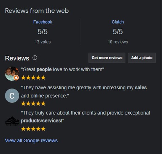 How to Get More Google Reviews with Less Work