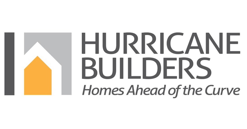 Hurricane Builders New Home Construction for South Carolina