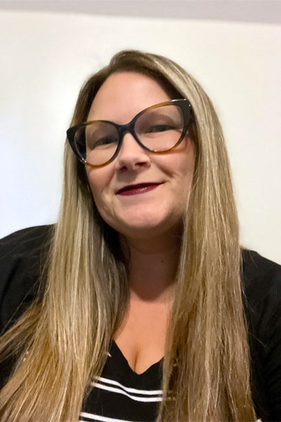 Tayla Cameron CTM Office Manager